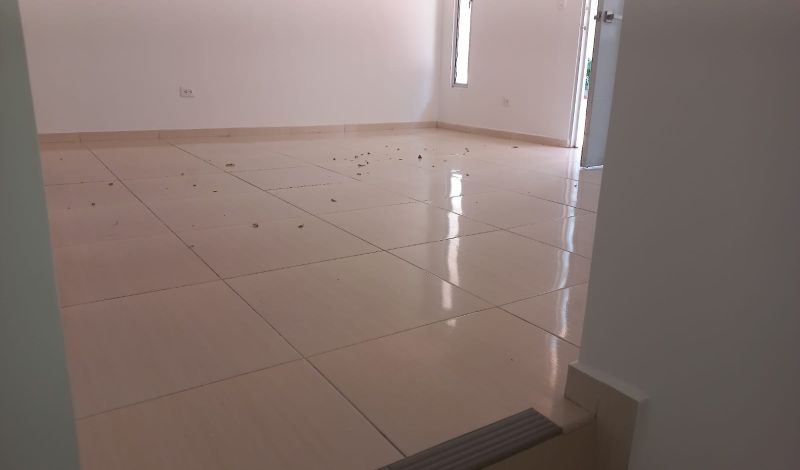 ARRIENDO CASA